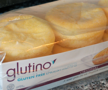Glutino Gluten Free English Muffins Gluten Free With Wendi E