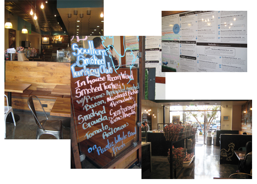 mendocino farms - inside dining marina del rey