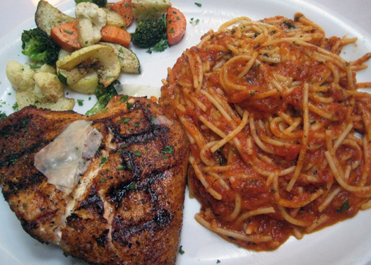 gluten-free julianni's grilled atlantic salmon