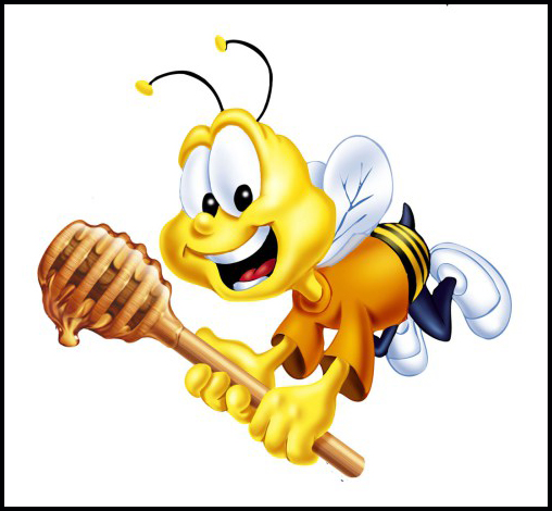 Cheerios bee