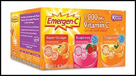 Emergen-C