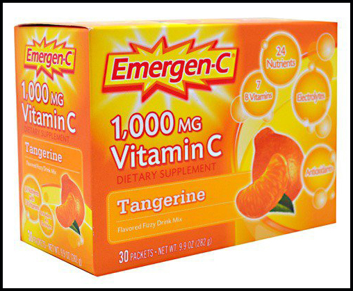 Emergen-C