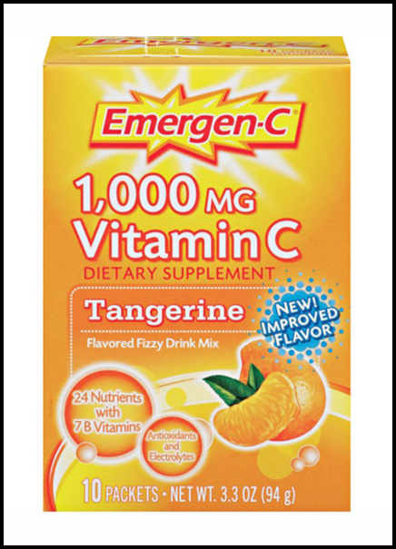 Emergen-C