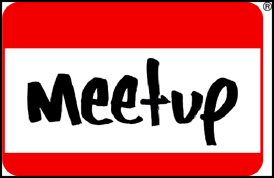 Meetup Logo