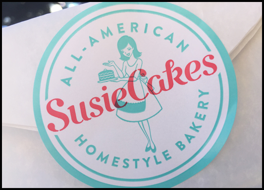 SusieCakes seal