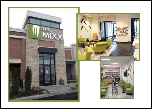 The Mixx Overland Park