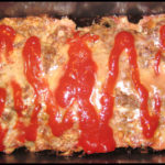 Gluten-free Meatloaf