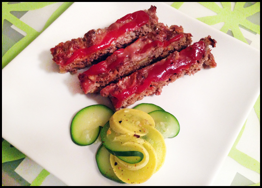 Motley Meatloaf Strips