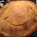 Gluten-free Apple Pie