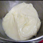 Cream Cheese Frosting