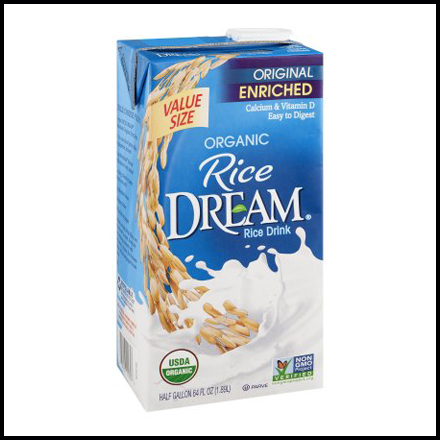Rice Dream